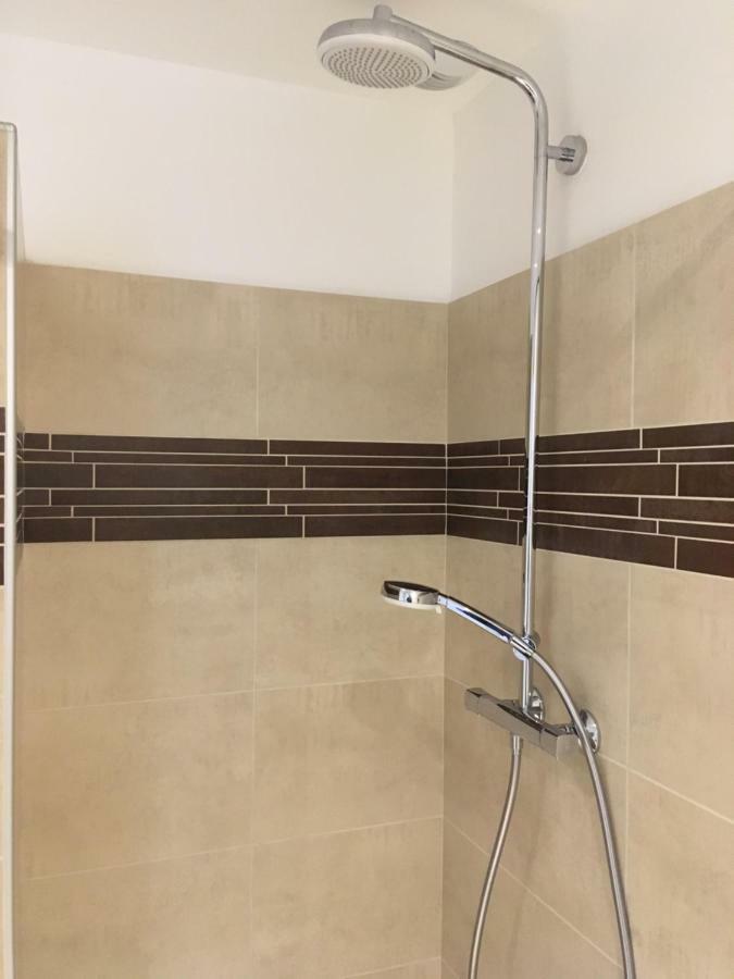 Appartement Bozel ภายนอก รูปภาพ