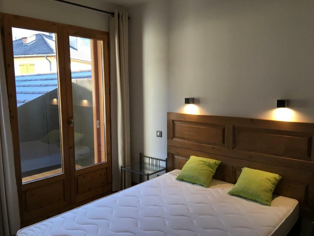 Appartement Bozel ภายนอก รูปภาพ